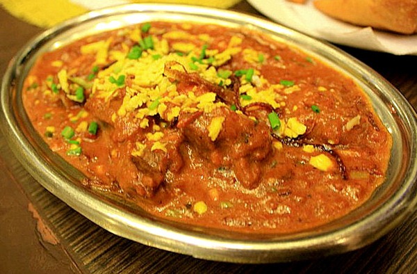 Best Authentic Indian Food Philippines New Bombay Restaurat Manila WhenInManila 3