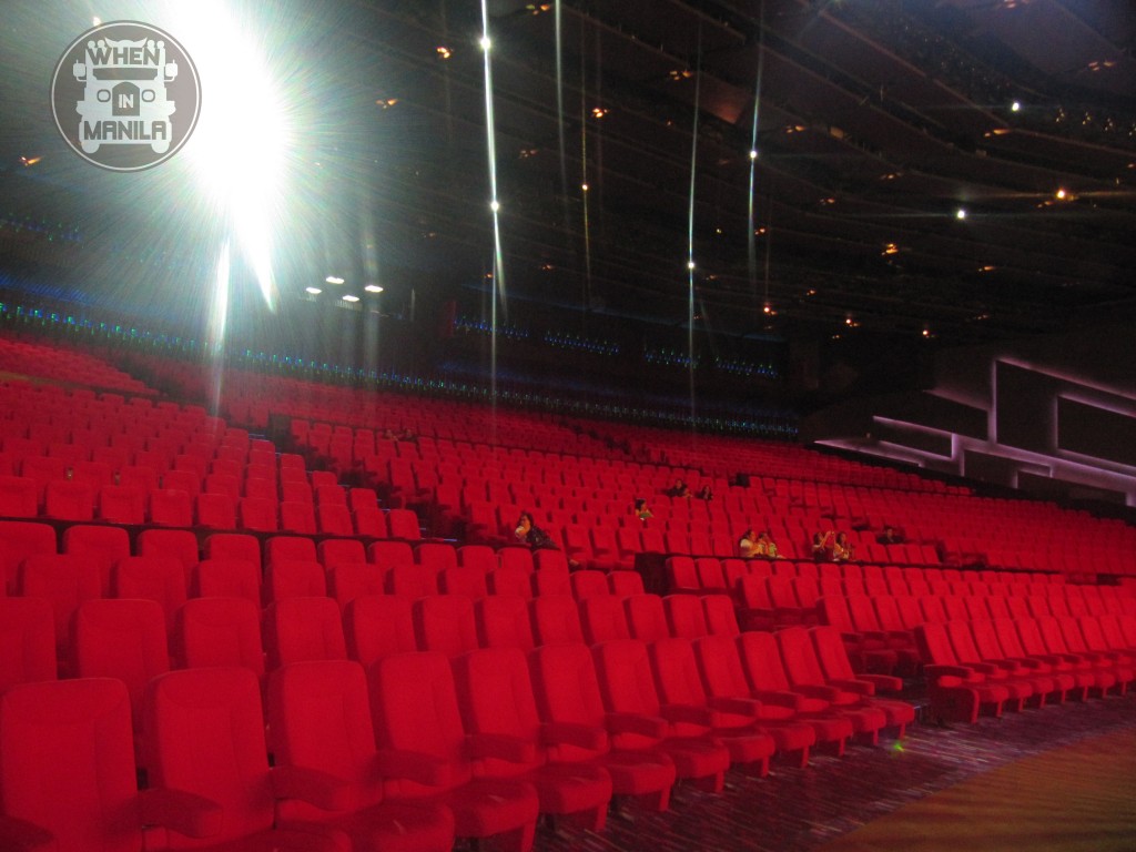 Vegas Meets Broadway at Resorts World Manila: KAOS the Musical 2 Kaos6