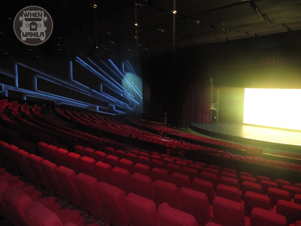 Vegas Meets Broadway at Resorts World Manila: KAOS the Musical 3 Kaos9