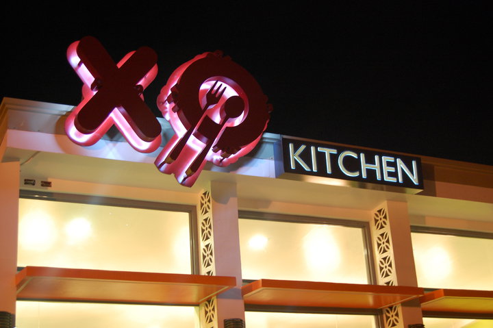 XO Kitchen Makati Chinese Food Cantonese Manila Philippines 4