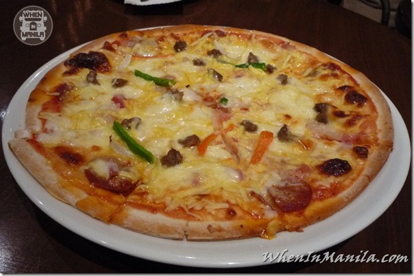 Moomba Quatro Restaurants Timog QC Quezon City Manila Food Eat 113 thumb