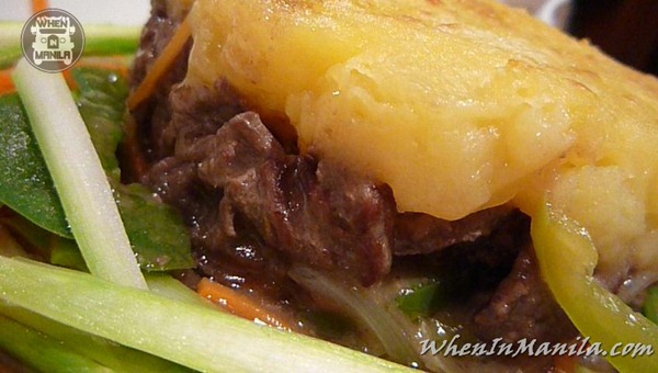 Moomba Quatro Restaurants Timog QC Quezon City Manila Food Eat 133