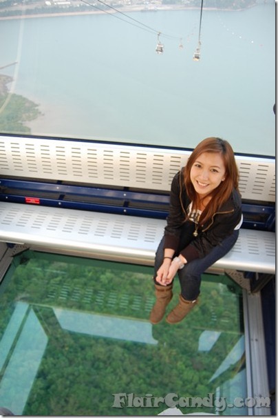 cable car 360 glass bottom crystal cabin hong kong ngong ping wheninmanila 75 thumb