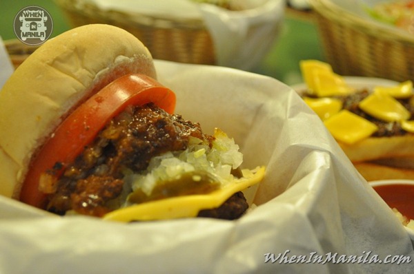 When In Manila Sango Japanese Bufger Food Blog Review Restaurants 10
