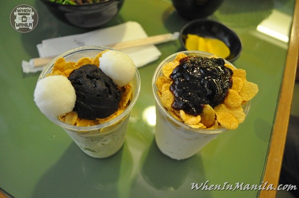 When In Manila Sango Japanese Bufger Food Blog Review Restaurants 13
