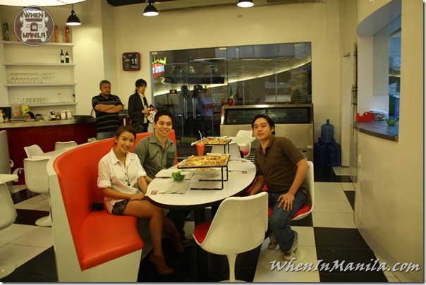 When In Manila italian restaurant focaccia rolled pizza italiano philippines 16 thumb