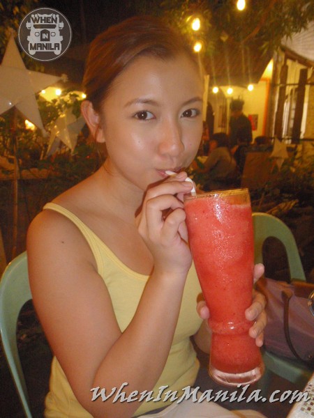 Adarna food culture restaurant langka shake ignite manila philippines qc quezon city wheninmanila 41