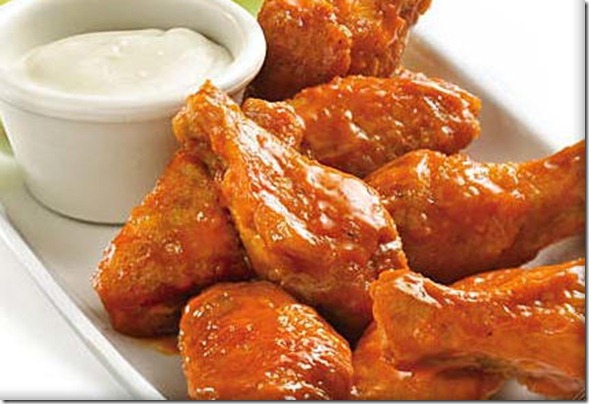 Buffalo Wings