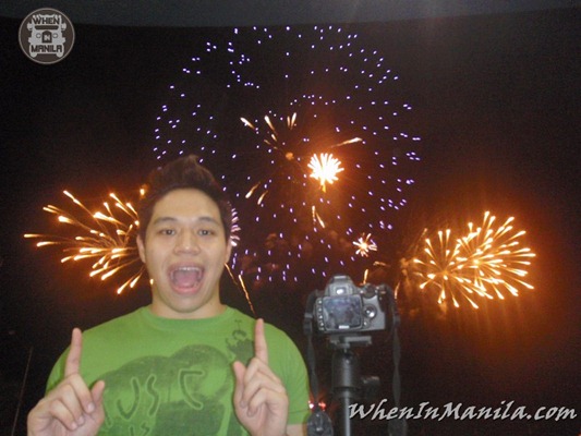 2nd Philippine International PyroMusical Competition at the SM Mall of Asia MOA 1 PyroMusical Mall of Asia MOA Philippine International Fireworks 058