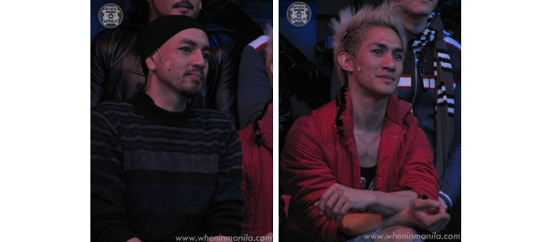 Rent the Musical at Carlos P Romulo Auditorium in RCBC Plaza from 9 Works Theatrical Philippines 6 Rent The Musical Cast5