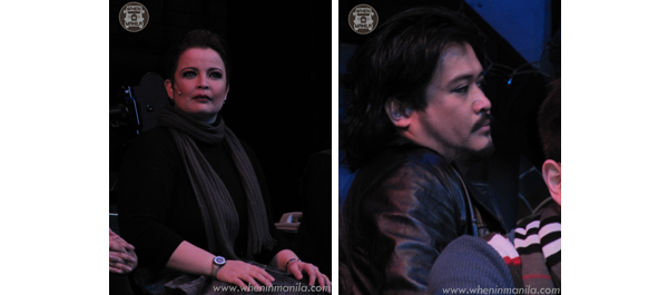 Rent the Musical at Carlos P Romulo Auditorium in RCBC Plaza from 9 Works Theatrical Philippines 7 Rent The Musical Cast6