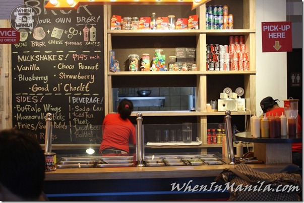 The Burger Project: Best Burgers in Manila Philippines 9 burger project best burgers manila philippines wheninmanila when in manila hamburger hamburgers 21