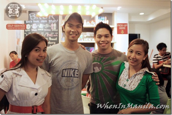 The Burger Project: Best Burgers in Manila Philippines 11 burger project best burgers manila philippines wheninmanila when in manila hamburger hamburgers 28