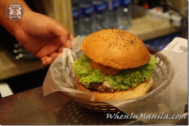 The Burger Project: Best Burgers in Manila Philippines 2 burger project best burgers manila philippines wheninmanila when in manila hamburger hamburgers 5