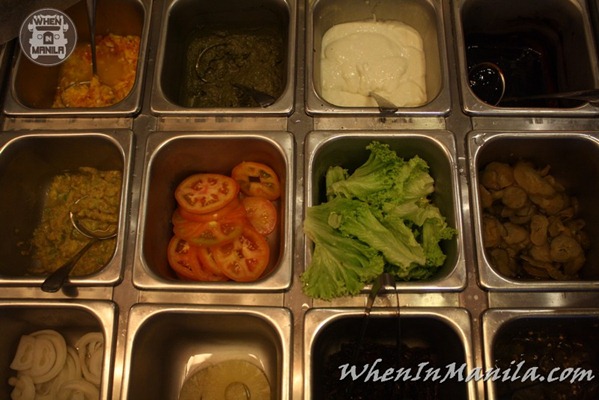 The Burger Project: Best Burgers in Manila Philippines 3 burger project best burgers manila philippines wheninmanila when in manila hamburger hamburgers 8