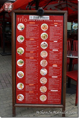 Trio-Italian-Restaurant-Fort-Strip-Bonifacio-BGC-Pizza-When-In-Manila-31