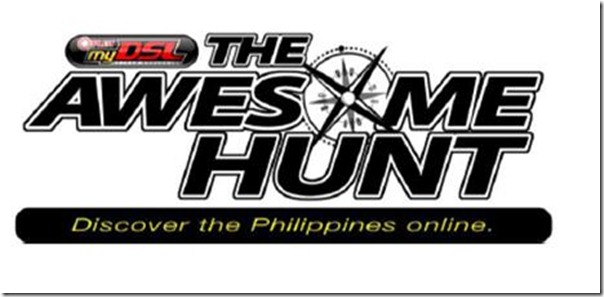 awesome hunt logo