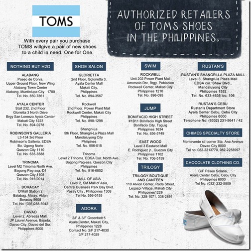 TOMS-Philippines-Shoe-a-Day-Without-Shoes-Event-Manila-PH-one-for-one-movement (3)