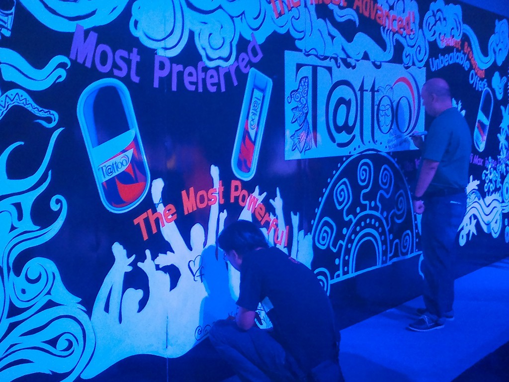 GlobeTattoo1 31102010013