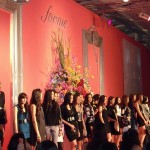 ForMe Philippine Fashion Week Holiday 2011 For Me clothing fashions show WhenInManila When In Manila 12