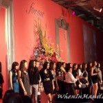 ForMe Philippine Fashion Week Holiday 2011 For Me clothing fashions show WhenInManila When In Manila 7