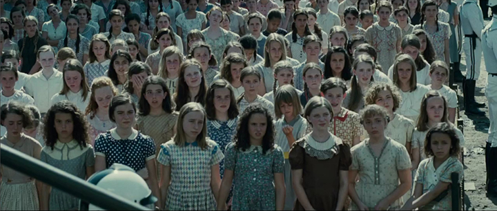 Hunger Games' prequel about young Coriolanus Snow is coming! 2 Hunger Games