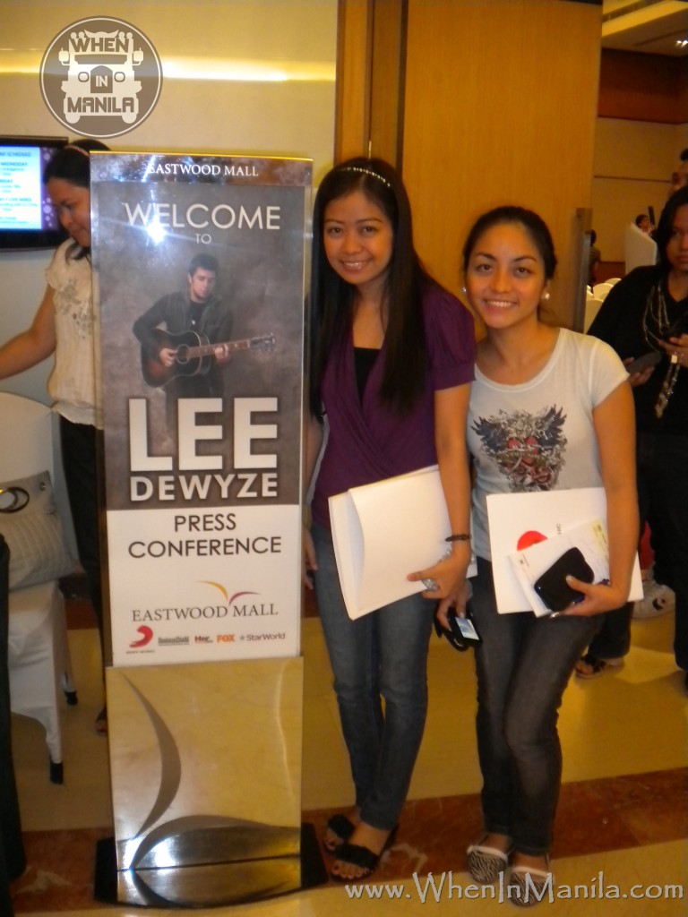 Lee Dewyze Live It Up5