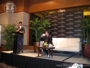 Lee Dewyze Live It Up8