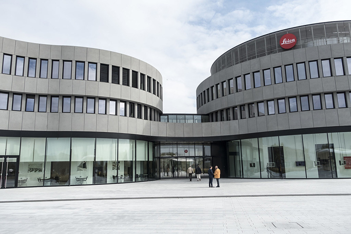 Leica Headquarters