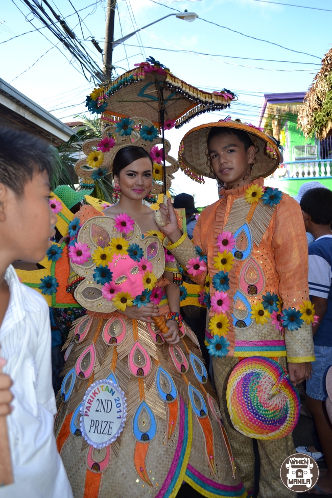 Pahiyas Festival: Kiping Houses, Parade of Parikitan, Mutya ng Lucban ...