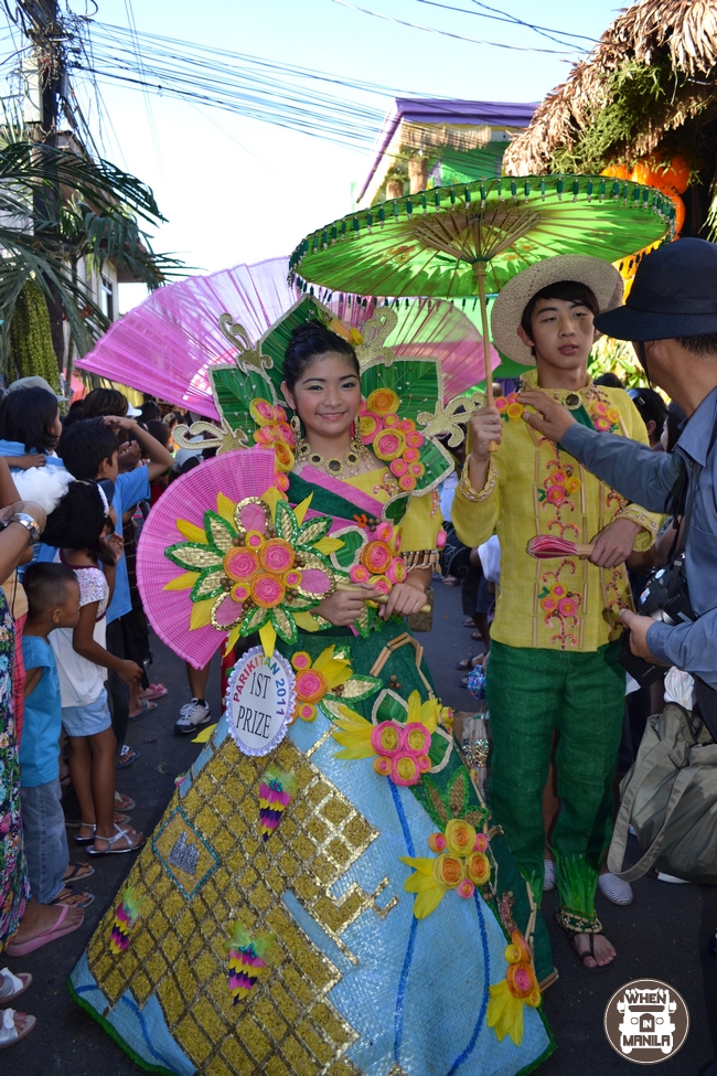Pahiyas Festival: Kiping Houses, Parade of Parikitan, Mutya ng Lucban ...