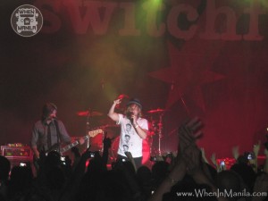Switchfoot Live in Manilal7
