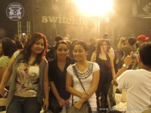 Switchfoot Live in Manilal8