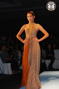 When In Manila Philippine Fashion Week Sony Cybershot Luxe Wear Collection 17