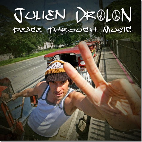 julien drolon phil so good peace through music french pinoy filipino philippines wheninmanila wh3