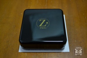 Zaggsparq 2.0 Zaggsparq 2.0