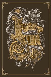 a moment in the sun book cover