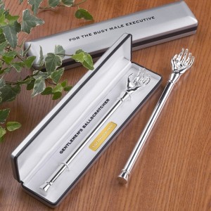 ball scratcher fathers day gifts