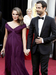 natalie portman benjamin millepied
