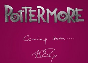 pottermore logo