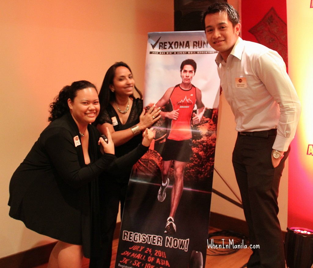 rexona-online-adventure-when-in-manila rexona online adventure when in manila