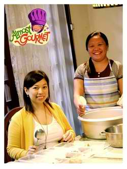 Almost Gourmet 3 34765