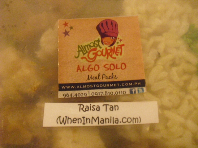 Almost Gourmet DSCI0683