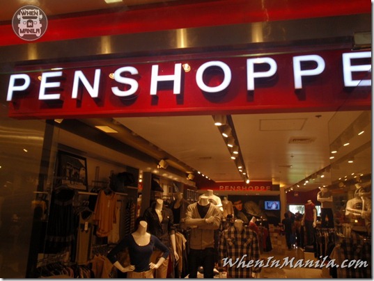 Penshoppe-Apparel-SM-Noth-EDSA-Anniversary-Clothing-Manila-Philippines-Ed-Weswick-Model-Philippines-1