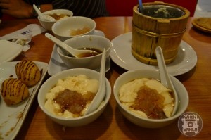 Close Up shots of our food 4