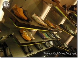 Traffic Footwear Unveils Recent Collection at Rockwell Branch 12
