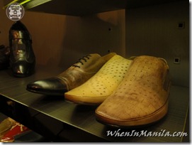 Traffic Footwear Unveils Recent Collection at Rockwell Branch 13