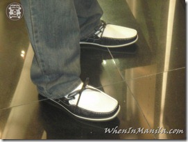 Traffic Footwear Unveils Recent Collection at Rockwell Branch 16