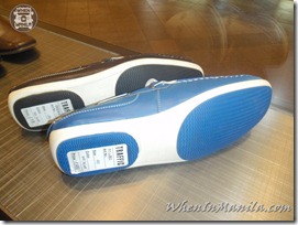 Traffic Footwear Unveils Recent Collection at Rockwell Branch 23