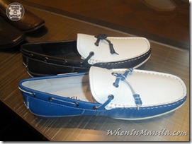Traffic Footwear Unveils Recent Collection at Rockwell Branch 24